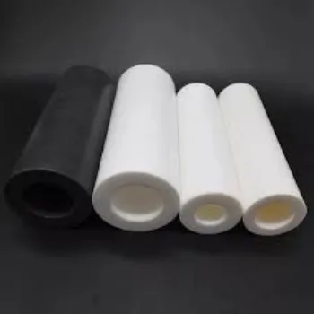 Ptfe Pipe